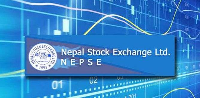 NEPSE Declines for Sixth Straight Day, Reinsurance Companies Attract Investor Attention