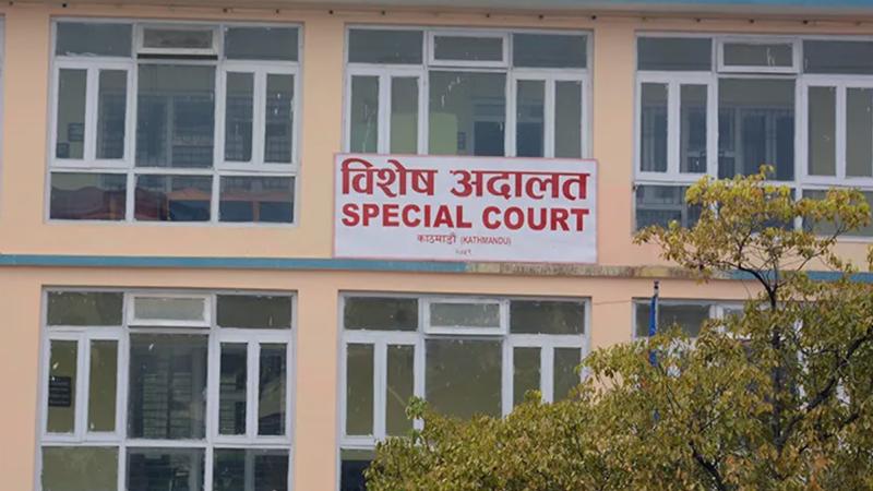 NTA’s Former Chairman Digambar Jha Released on Bail in Teramax Purchase Irregularities Case