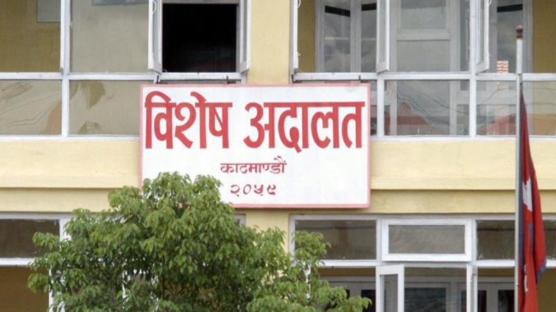 Special Court Releases Former Secretary Chhabiraj Pant on Rs 500,000 Bail