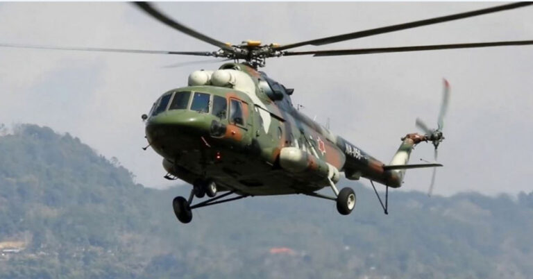 Jeep Accident in Himali Rural Municipality: 3 Dead, 13 Injured Airlifted by Nepal Army Helicopter
