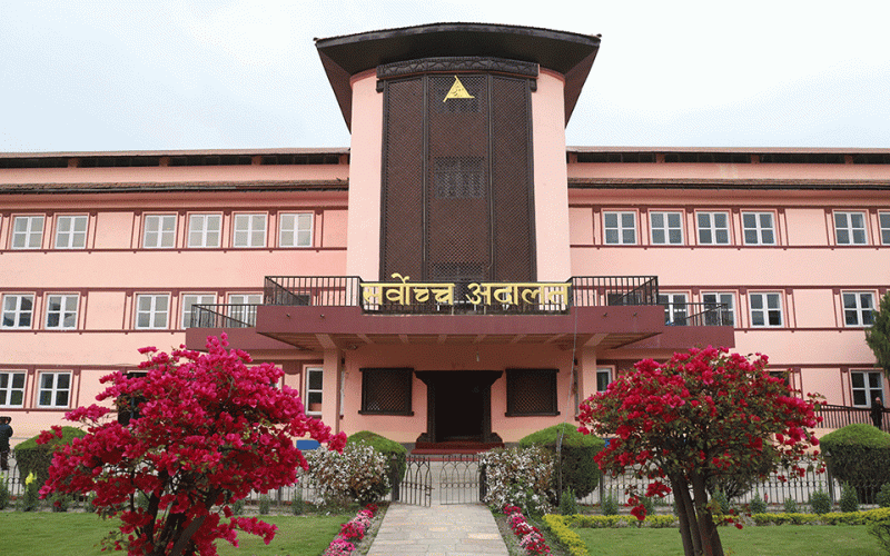 Supreme Court Halts Implementation of Iodized Salt Act 1998