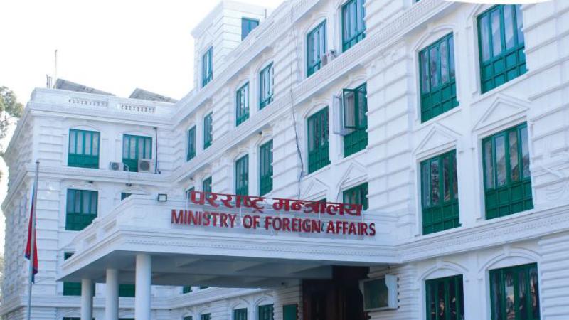 Five Nepali Citizens Released from Iranian Prison, Repatriated to Nepal
