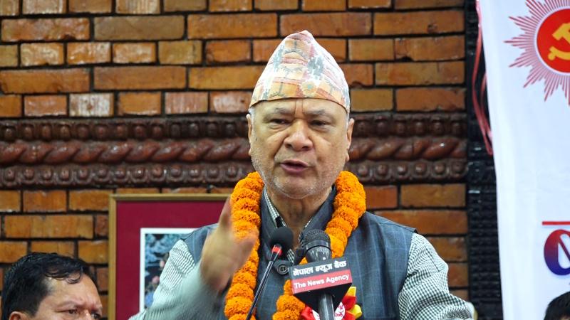 80% of Kathmandu Youth Earn Over NPR 200,000 Monthly from Home: Education Minister