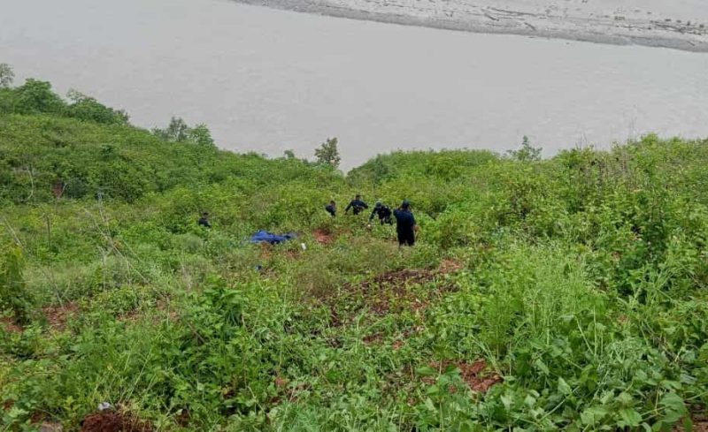 One Killed in BP Highway Vehicle Accident