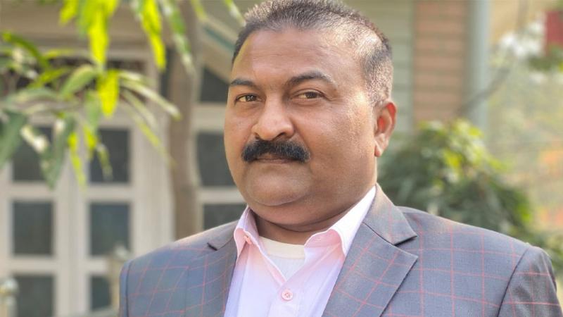 CIAA Begins Inquiry with Former Minister Rajkumar Gupta Over Bribery Audio Scandal