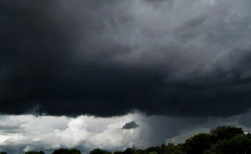 Weak Monsoon Activity Across Nepal; Heavy Rainfall Likely in Some Areas