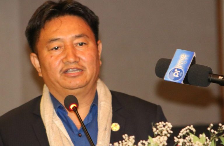 Bagmati Province Chief Minister Lama Dismisses Four Ministers Over No-Confidence Motion