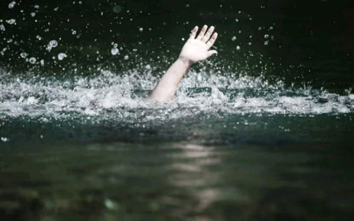 Two Teenagers Drown in Danda Khola, Rupandehi