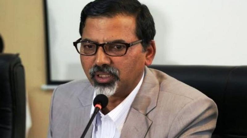 Janardan Sharma Proposes Independent Probe into Maoist Leaders’ Wealth