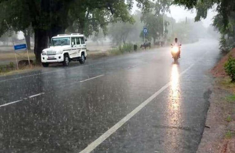 Weather Update: Monsoon Influence Continues Across Nepal