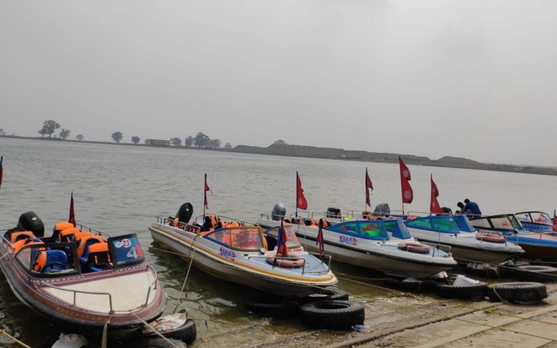 Young Woman Drowns in Bharat Lake, Bagmati Municipality