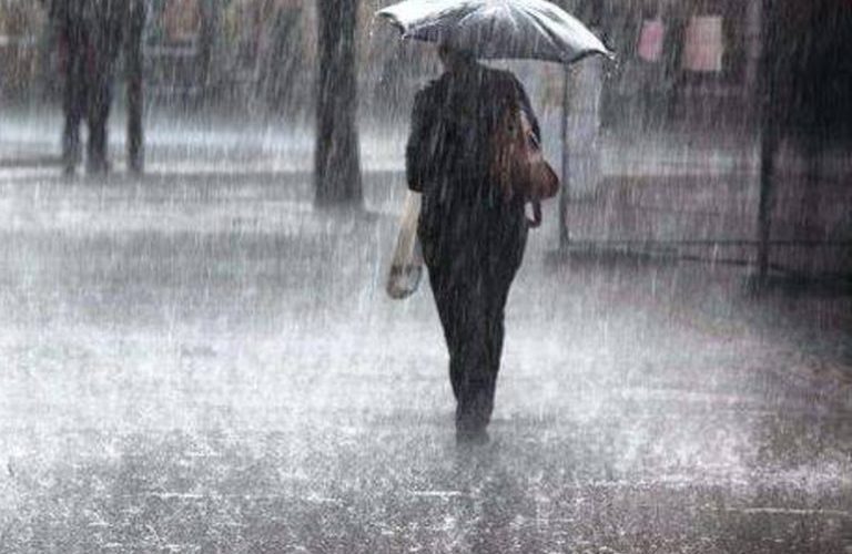 Monsoon Continues Across Nepal; Moderate to Heavy Rainfall Likely in Hilly Areas