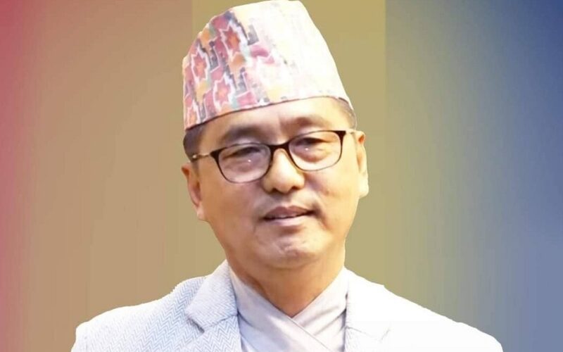 Rastriya Prajatantra Party Bans Leaders and Cadres from Speaking Against Party Ideology