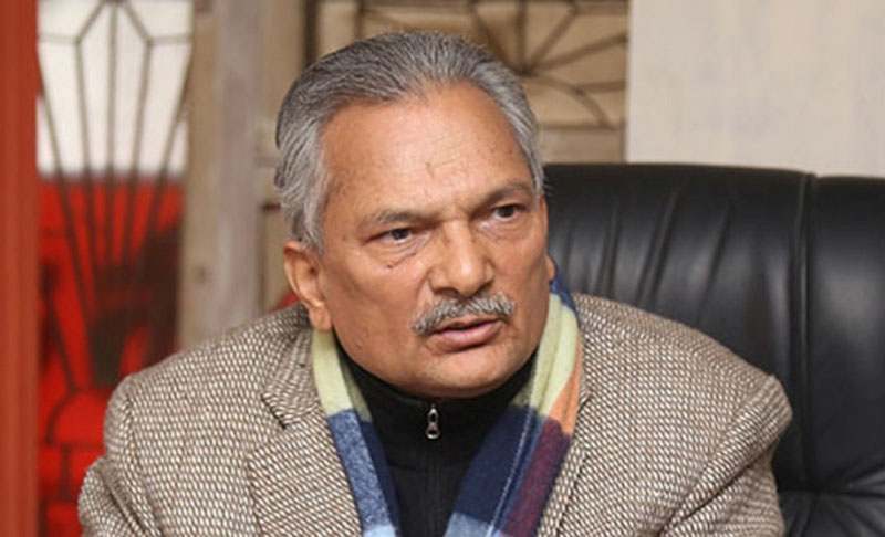 Nepal Socialist Party Launches Second Phase of Five-Month ‘Prashamsa Abhiyan’