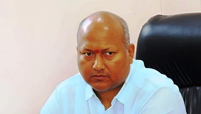 Nepali Congress and CPN-UML to Exit Madhesh Province Government