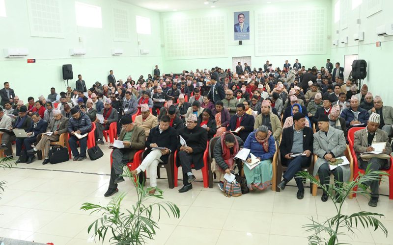 UML Central Committee Meeting Postponed