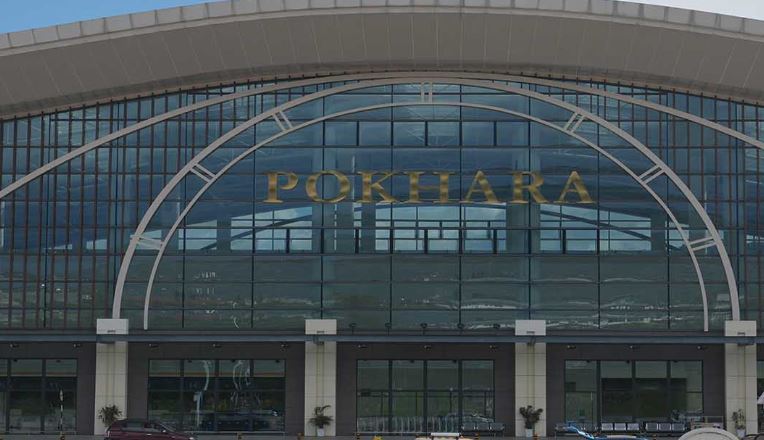 Flights from Pokhara International Airport to Australia Planned via Chengdu
