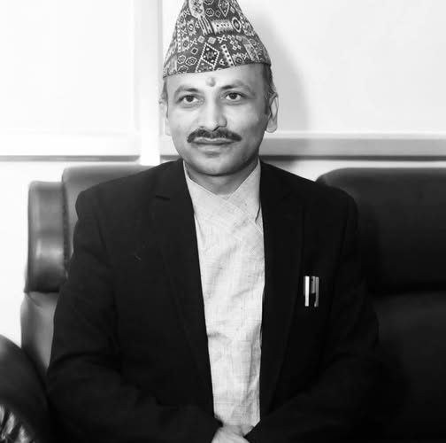 Ward Chairperson Narayan Prasad Rimal of Nuwakot’s Tarkeshwar-6 Passes Away at 44