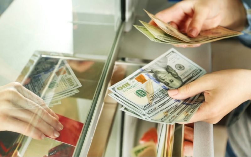Nepal Rastra Bank Announces Exchange Rates for Monday