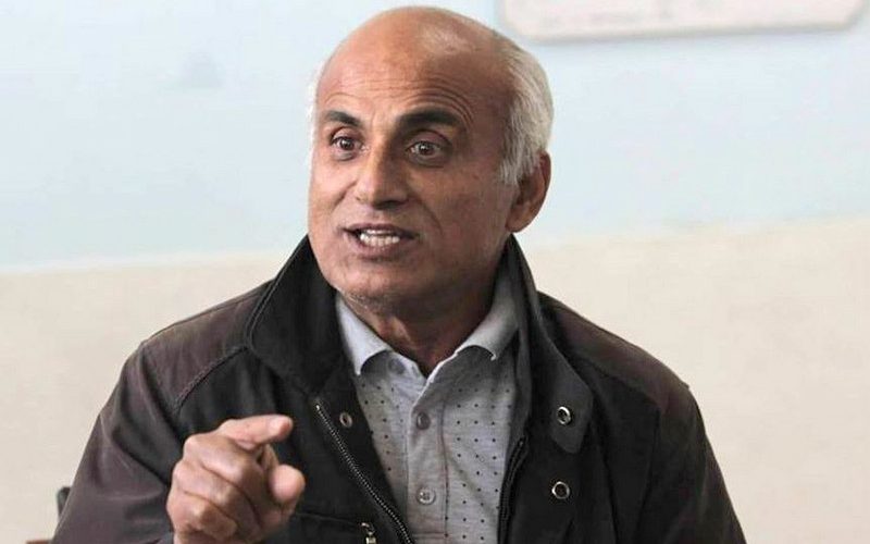 Prof. Dr. Govinda KC Announces New Satyagraha Against Increase in Medical College Seats