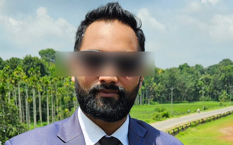 Broker Jayant Srivastava Arrested for Alleged Fraud of Rs 110 Million in Share Transactions