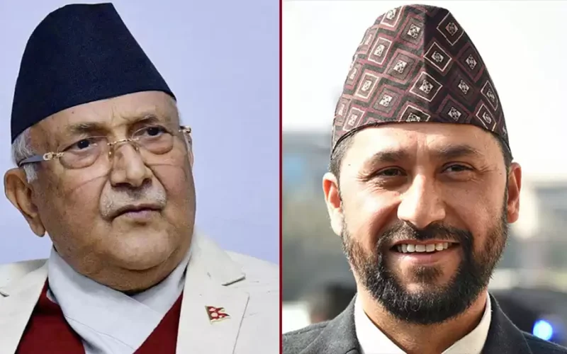 Supreme Court to Hear Confidence Vote Case Against PM Oli; Ravi Lamichhane’s Bail Plea Also Scheduled