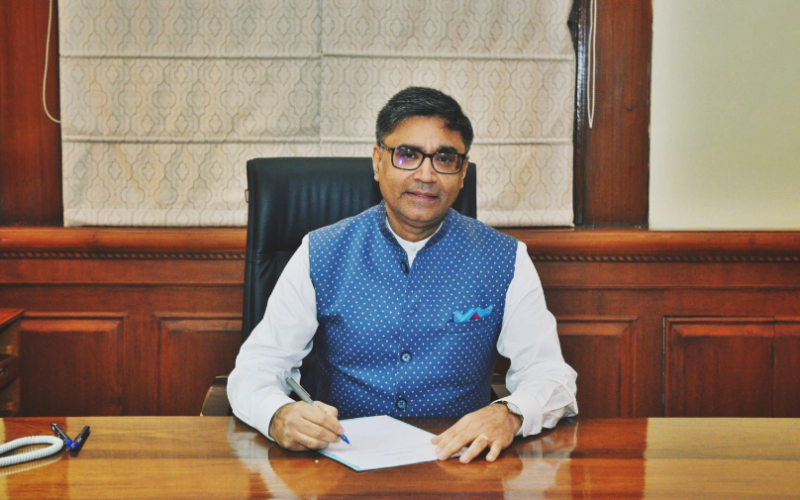 Indian Foreign Secretary Vikram Misri to Visit Nepal on Sunday