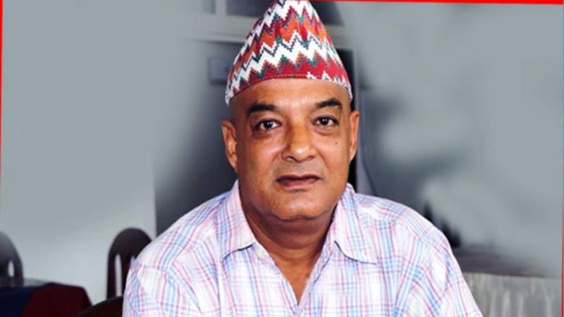 RPP General Secretary Rana Urges Leadership Not to Undermine Upcoming General Convention