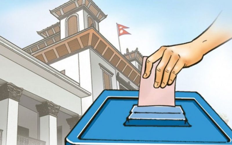 27 Parties Apply to Contest Rupandehi-3 By-Election