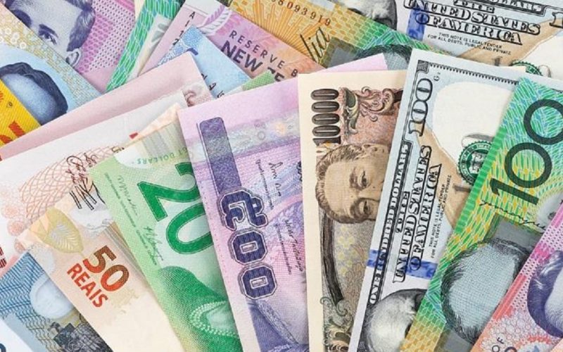 Nepal Rastra Bank Announces Foreign Exchange Rates for Thursday