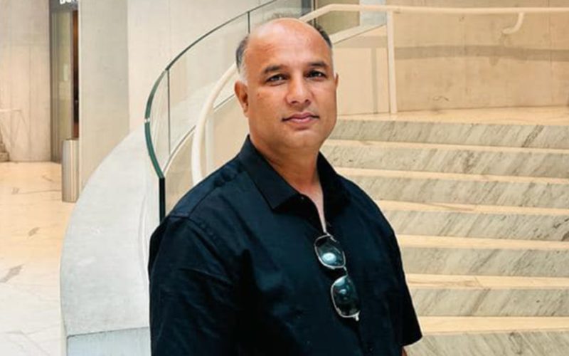 Special Court Finds Bagmati Municipality Mayor Bharat Kumar Thapa Guilty of Corruption