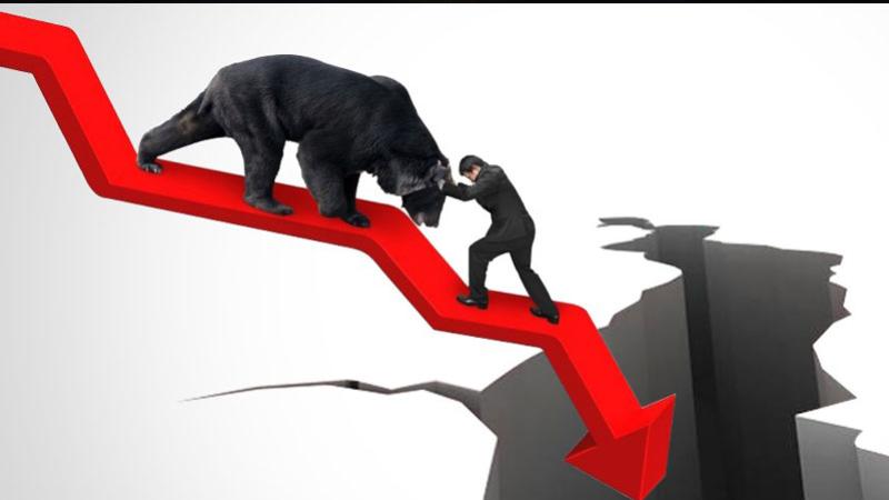 NEPSE Index Falls by 10.50 Points Amid Active Trading