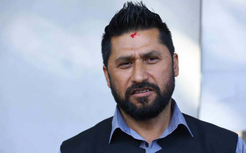 RSP Chief Rabi Lamichhane Diagnosed with Vitamin D Deficiency