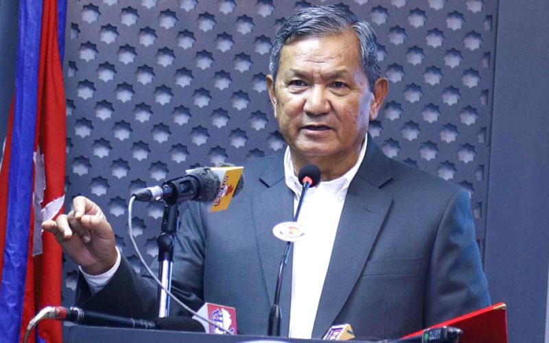 Government Orders Social Media Platforms to Register Within Seven Days