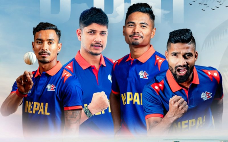 Nepal to Face Pakistan Shaheens in Sixth Match of Top End T20 Series