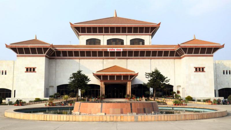 House of Representatives Meeting Scheduled for Today at 1 PM
