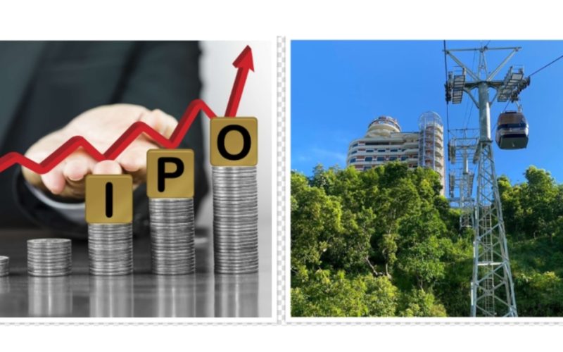 Bhandipur Cable Car & Tourism Opens IPO for General Public