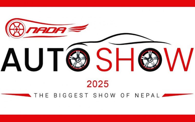 NADA Auto Show 2025 Kicks Off in Kathmandu Today