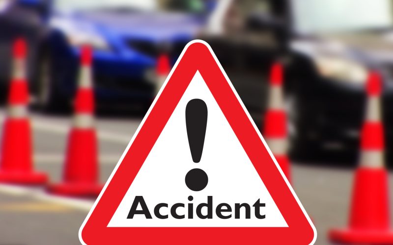 Two Youths Killed in Scooter Accident at Jadibuti, Kathmandu