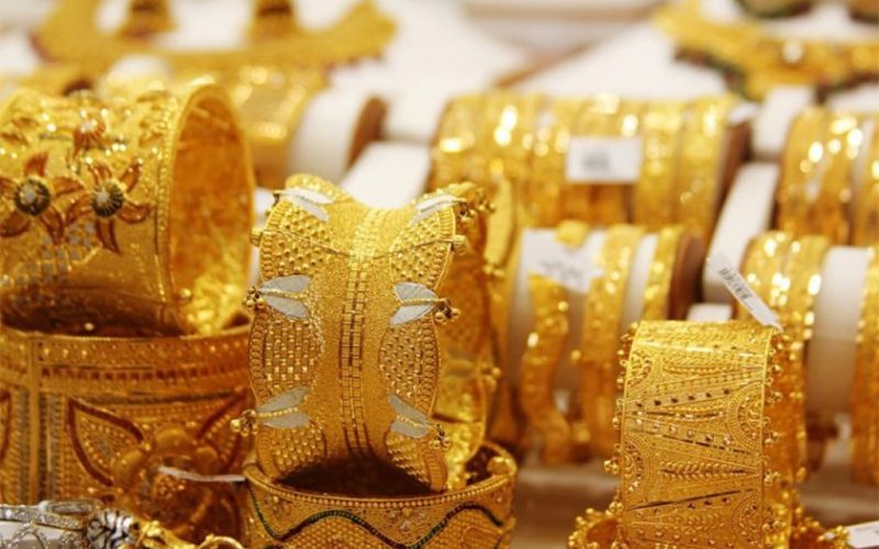 Gold Price Nears Rs 200,000 Per Tola in Nepal; Silver Also Rises