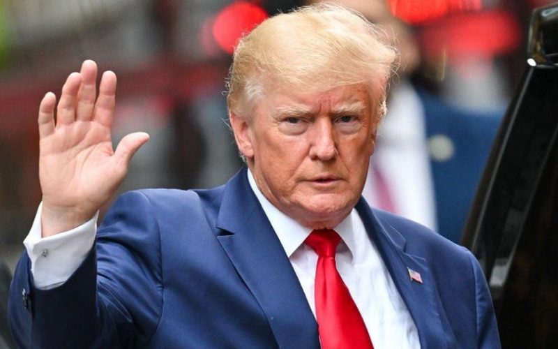 Trump Administration Proposes Stricter Visa Limits for Foreign Students and Journalists