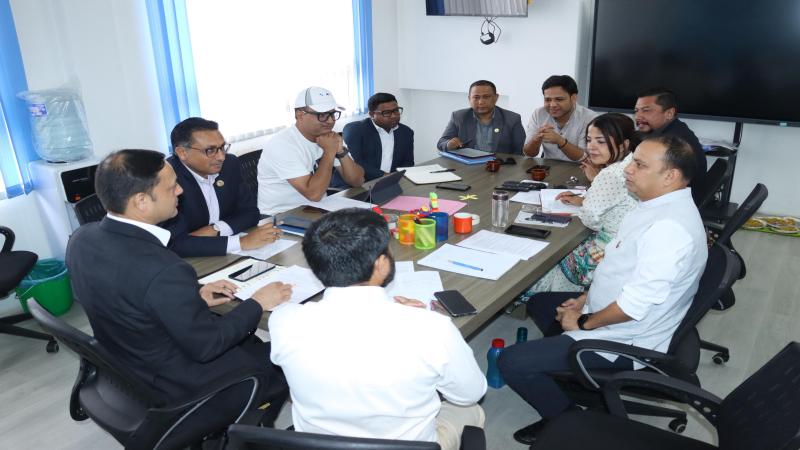 Rastriya Swatantra Party calls central committee meeting for Friday