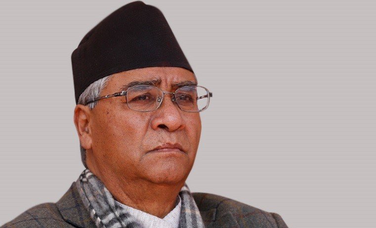 Elder Brother of Nepali Congress Co-General Secretary Uma Kant Chaudhary Passes Away