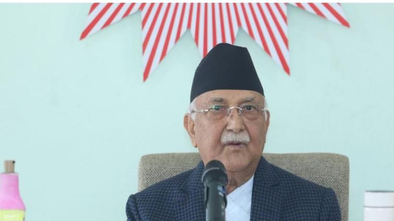 CPN (UML) to Hold Second Statute Convention with 2,392 Participants
