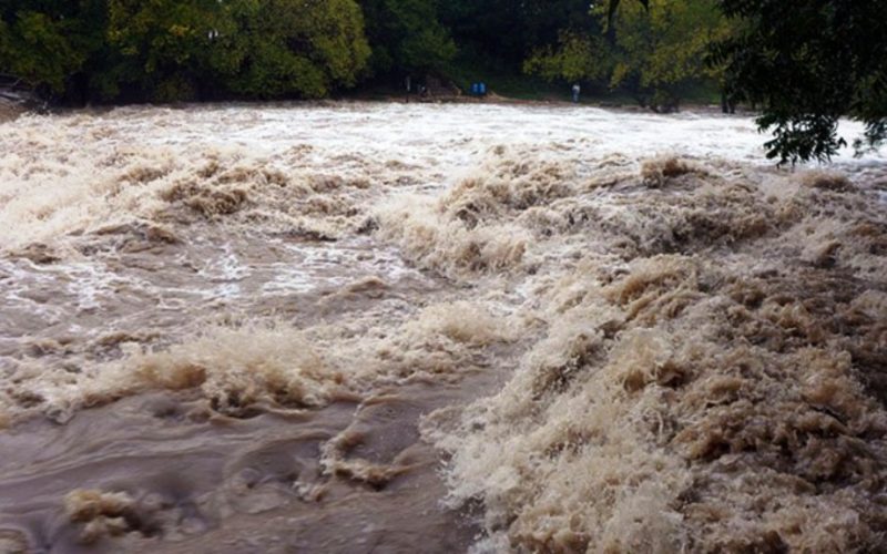 Girl Dies After Being Swept Away in Kavre Stream, Youth Missing in Sunkoshi River
