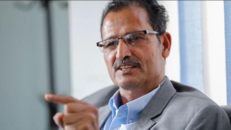 Maoist Center Vice-Chair Agni Sapkota Accuses Government of Moving Toward Authoritarianism