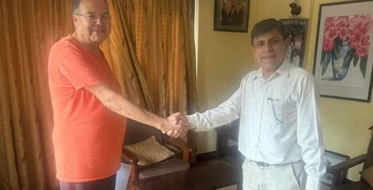 Unified Socialist Leaders Express Dissent Over Maoist Merger Talks, Call for Broader Left Unity