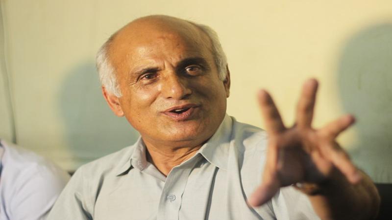 Dr. Govinda KC Urges Government to Maintain Current Medical Education Fees and Seat Numbers