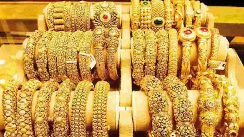 Gold and Silver Prices Rise in the Nepali Market Today