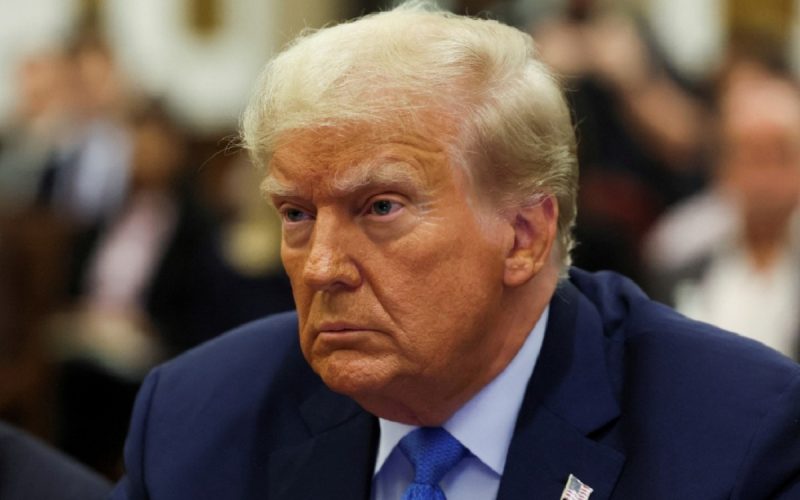 U.S. Court Rules Trump’s Global Tariffs Unlawful